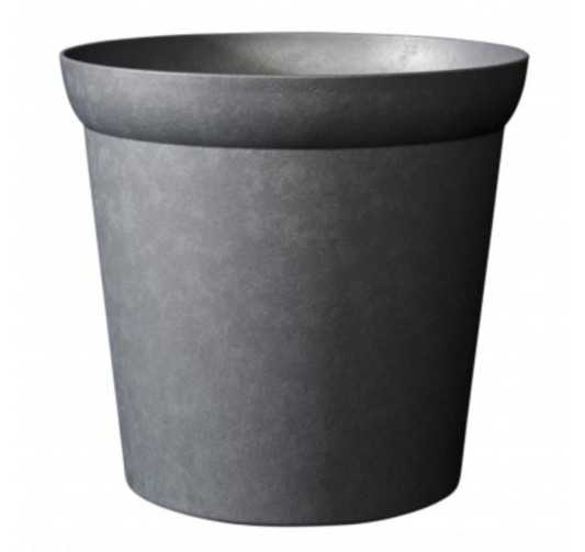 POT A FLEURS EDGE DIA 30CM