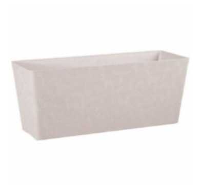 JARDINIERE RECTANGULAIRE 60CM
