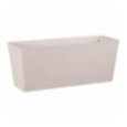 JARDINIERE RECTANGULAIRE 60CM
