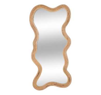 MIROIR ORGANIQUE MAGGIE