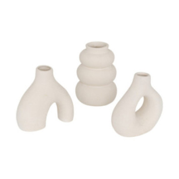 LOT DE 3 SOLIFLORES IORA