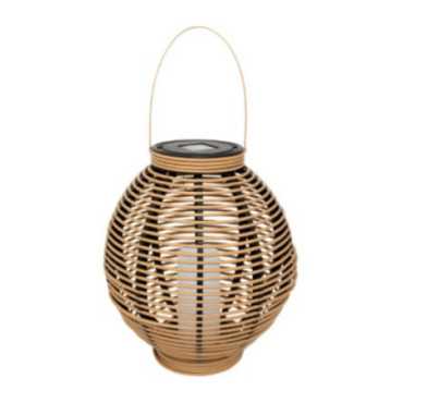 LANTERNE EXTEREIEUR SOLAIRE