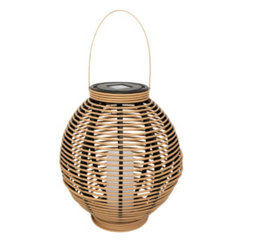 LANTERNE EXTEREIEUR SOLAIRE