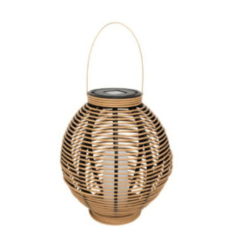 LANTERNE EXTEREIEUR SOLAIRE