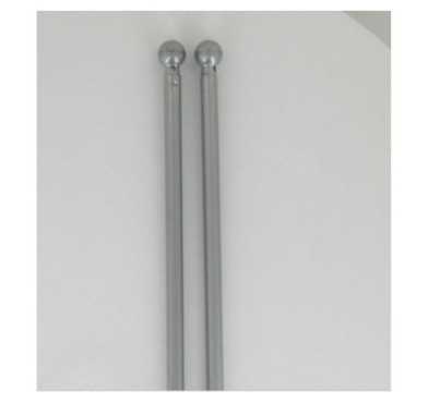 TRINGLE VITRAGE RONDE D7