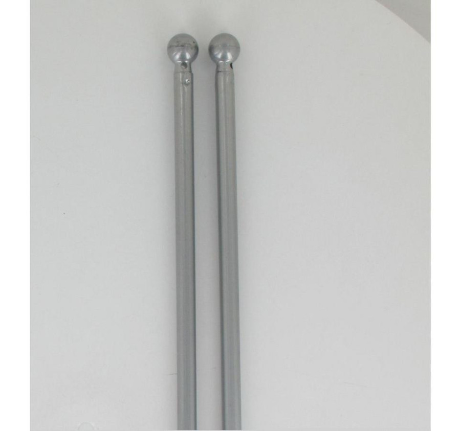 TRINGLE VITRAGE RONDE D7