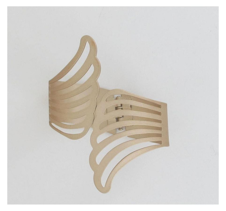 EMBRASSE METAL MANCHETTE ANGEL