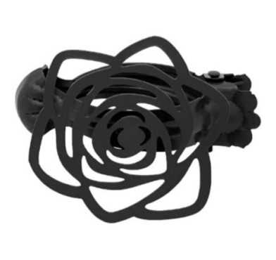 PINCE EN METAL LINA X2