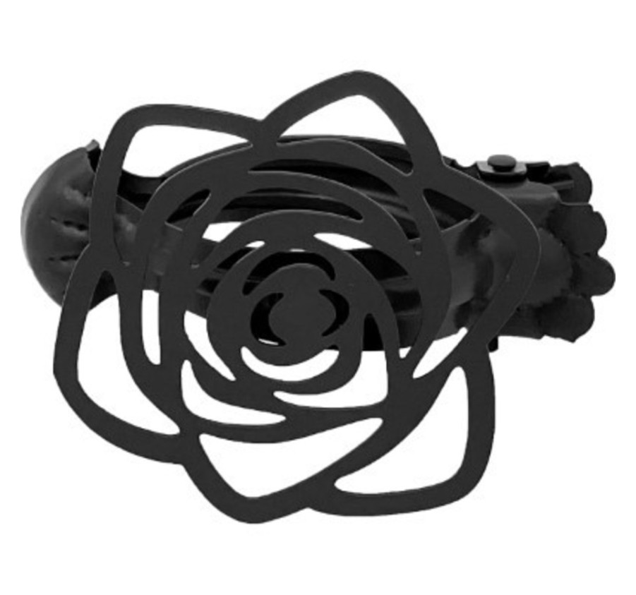 PINCE EN METAL LINA X2