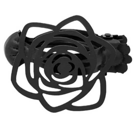 PINCE EN METAL LINA X2