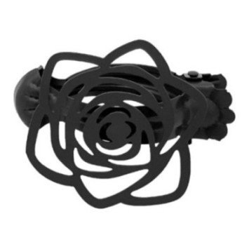 PINCE EN METAL LINA X2