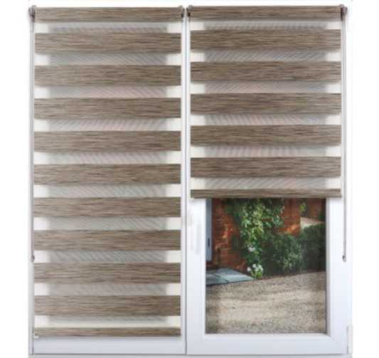 STORE ENROULEUR LUMIERE/NUIT