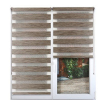 STORE ENROULEUR LUMIERE/NUIT