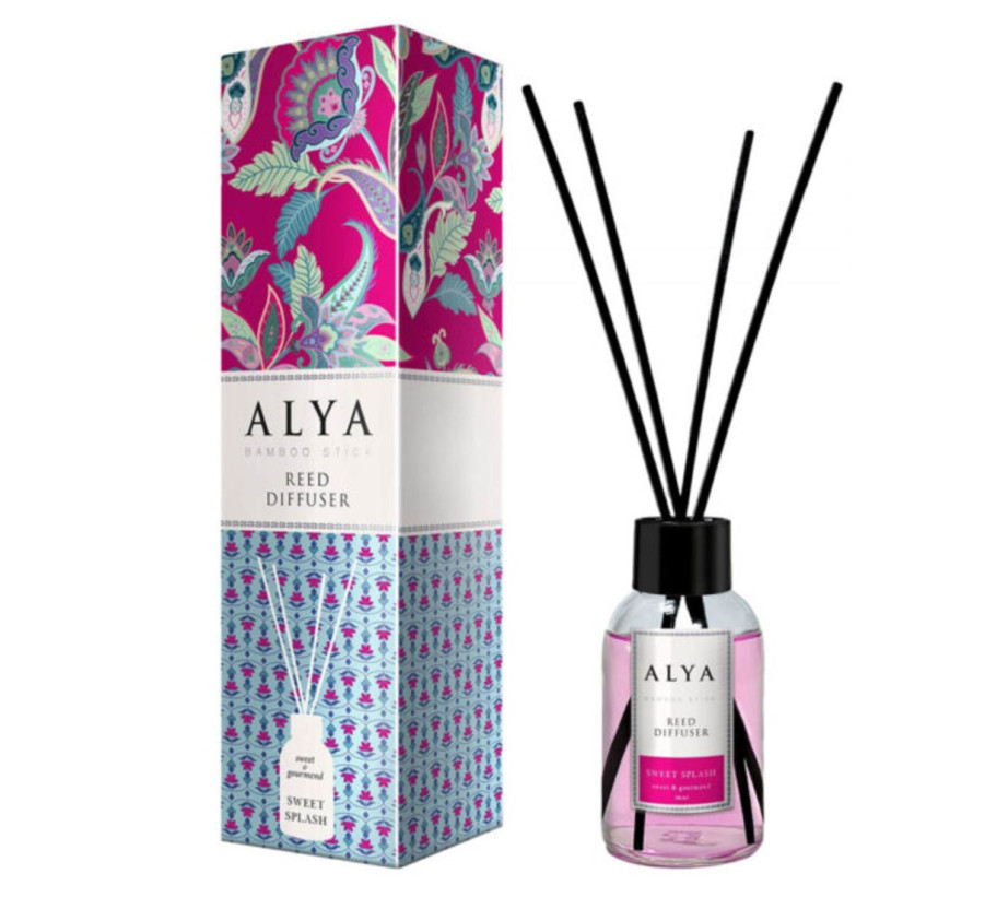ALYA BATONS DE PARFUM 100ML