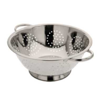 PASSOIR EN INOX INOXYDABLE