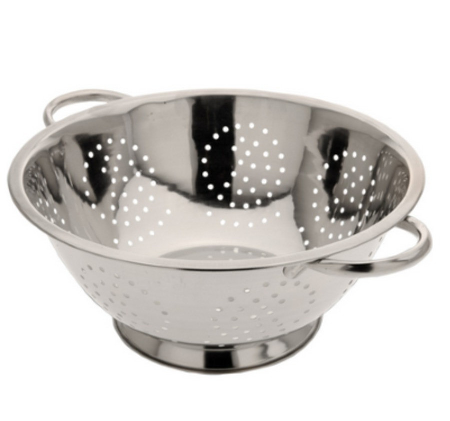 PASSOIR EN INOX INOXYDABLE