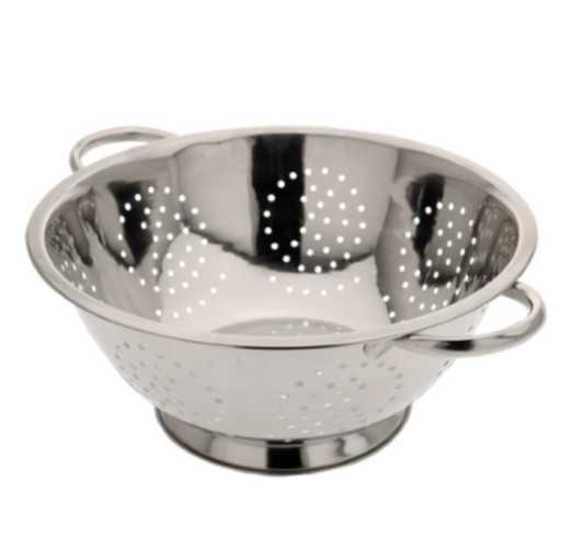 PASSOIR EN INOX INOXYDABLE