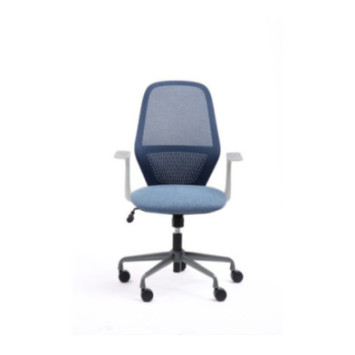 FAUTEUIL DE BUREAU NR/BLEU