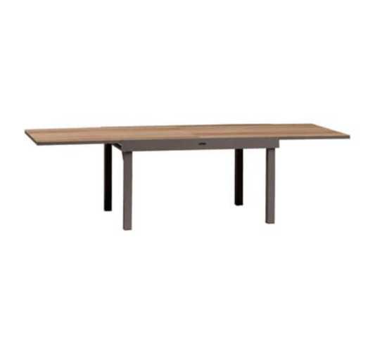 TABLE EXTENSIBLE 10 PERSONNES