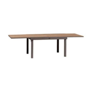 TABLE EXTENSIBLE 10 PERSONNES