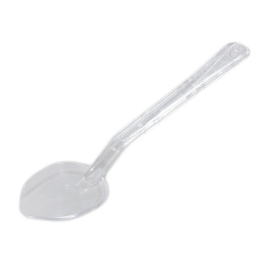 CUILLERE DE SERVICE PLASTIQUE