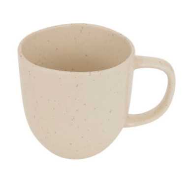 MUG L WONJA CREME 44CL