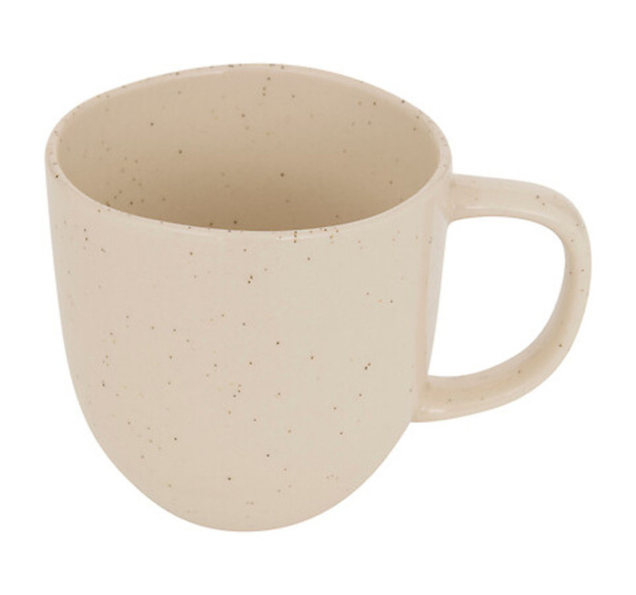 MUG L WONJA CREME 44CL