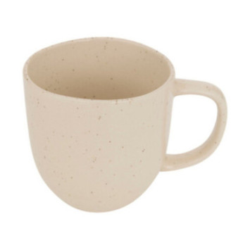 MUG L WONJA CREME 44CL