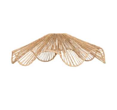 ABAT JOUR EN JUTE GINO