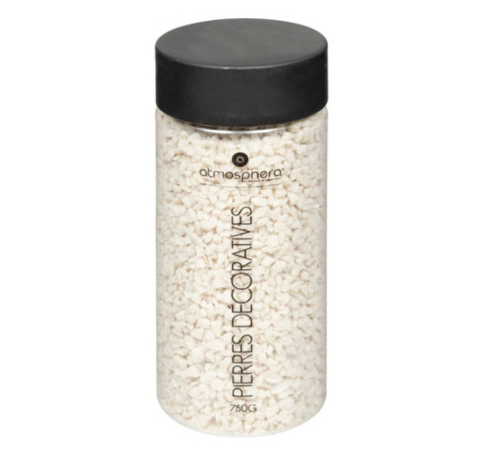 PIERRES DECORATIVES BEIGES