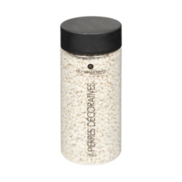 PIERRES DECORATIVES BEIGES