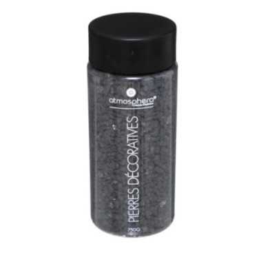 PIERRES DECORATIVES GRISES