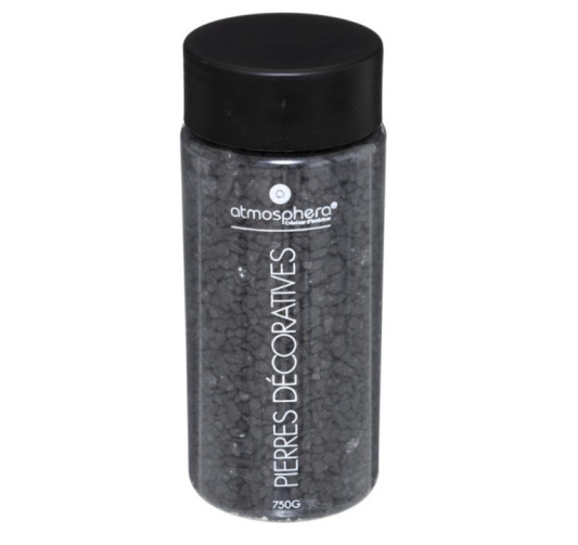 PIERRES DECORATIVES GRISES