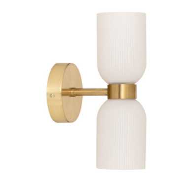 APPLIQUE X2 EN VERRE RIO