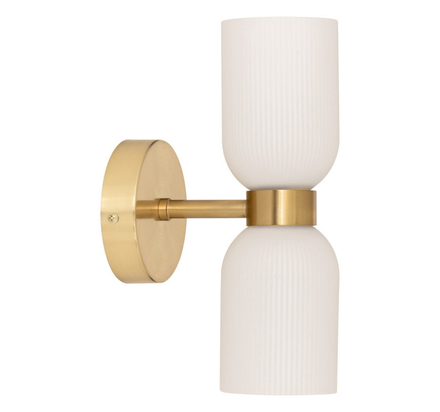 APPLIQUE X2 EN VERRE RIO