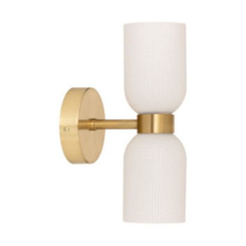 APPLIQUE X2 EN VERRE RIO