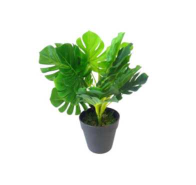 PLANTE ARTIFICIELLE DANS SON