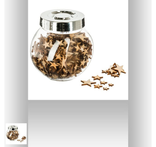 DECORATION DE TABLE EN BOIS