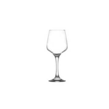SET DE 3 VERRES A VIN