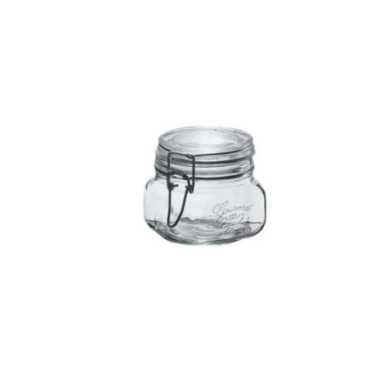 BOCAL 500ML HERMETIQUE