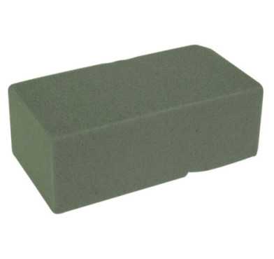 MOUSSE FLORALE 20X10X7.5CM