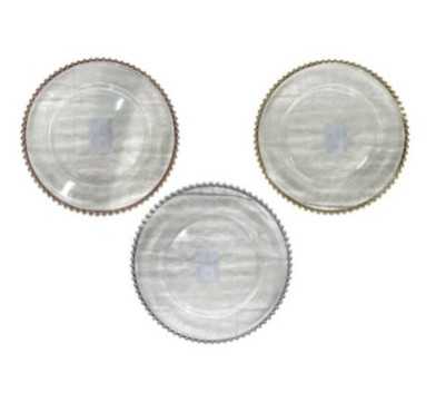 ASSIETTE DE PRESENTAION