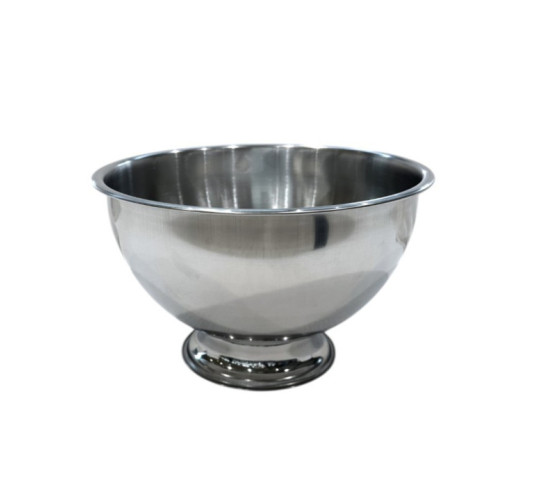 VASQUE A CHAMPAGNE EN INOX