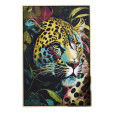 TABLEAU JUNGLE 60X90CM