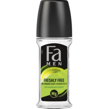 DEODORANT ROLL ON FA HOMME | Lory