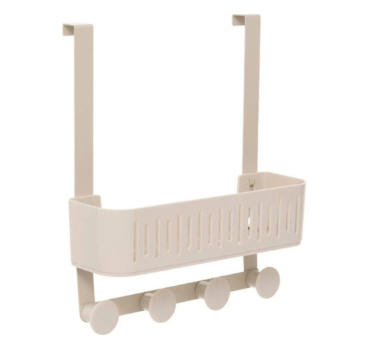 SERVITEUR DE DOUCHE EASY BATH