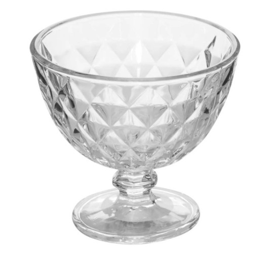 COUPE A GLACE DIAMANT LEA