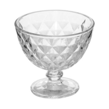 COUPE A GLACE DIAMANT LEA