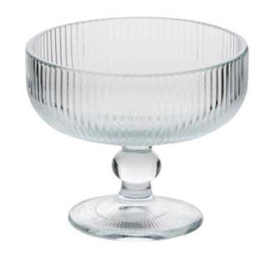 COUPE EMA TRANSPARENT