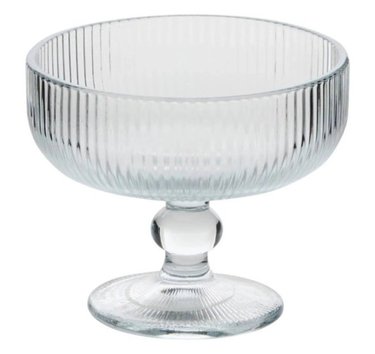 COUPE EMA TRANSPARENT